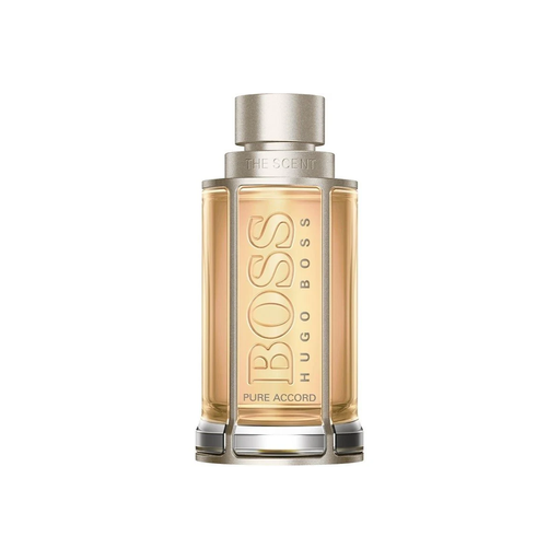 Hugo Boss Boss The Scent Pure Accord For Him EdT 50ml