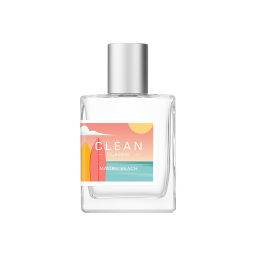 Clean Classic Malibu Beach EdT 60ml