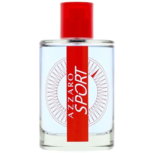 Azzaro Sport Edt 100ml