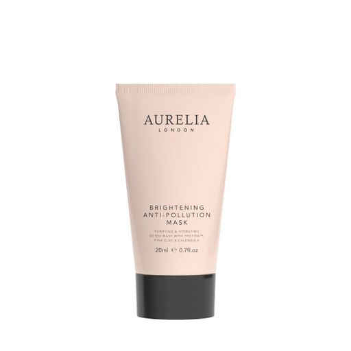 Aurelia Brightening Anti-Pollution Mask City Skin Mini 20ml