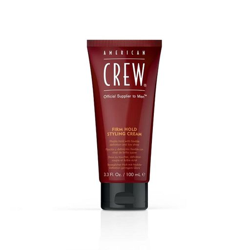 American Crew Firm Hold Styling Cream 100ml