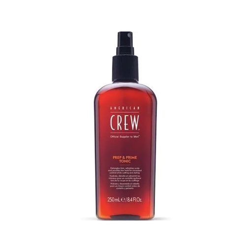 American Crew Prep & Prime Tonic 250ml