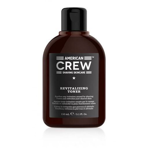 American Crew Revitalizing Toner 150ml