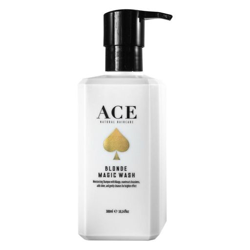 Ace Blonde Magic Wash 300ml