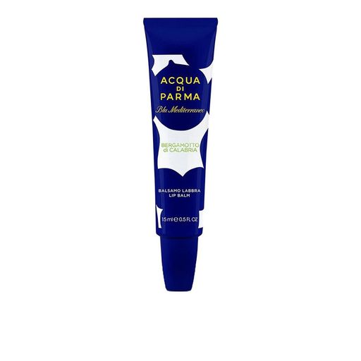 Acqua Di Parma Blu Mediterraneo Bergamotto Di Calabria Lip Balm Tube 15ml