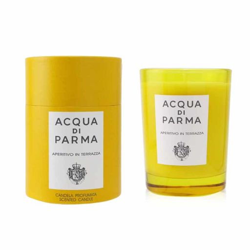 Acqua Di Parma Aperitivo In Terrazza Scented Candle 200g