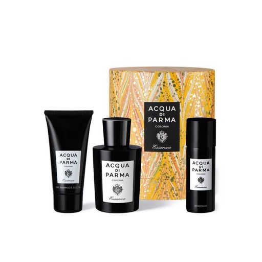 Acqua Di Parma Colonia Essenza 2022 Holiday Set