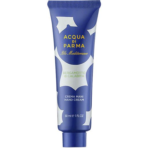 Acqua Di Parma Blu Mediterraneo Bergamotto di Calabria Hand Cream 30ml