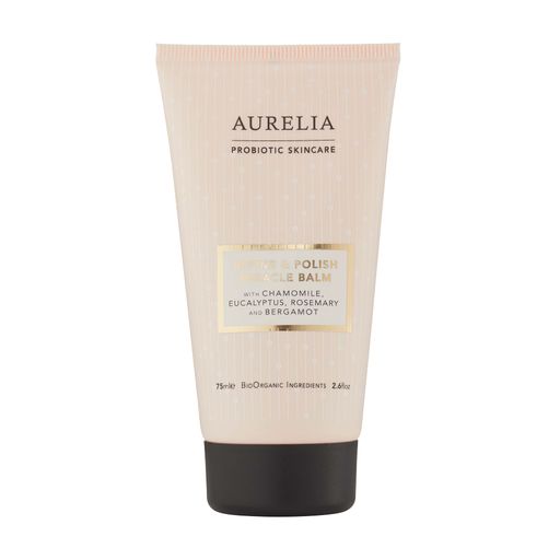 Aurelia Probiotic Skincare Miracle Balm 75ml