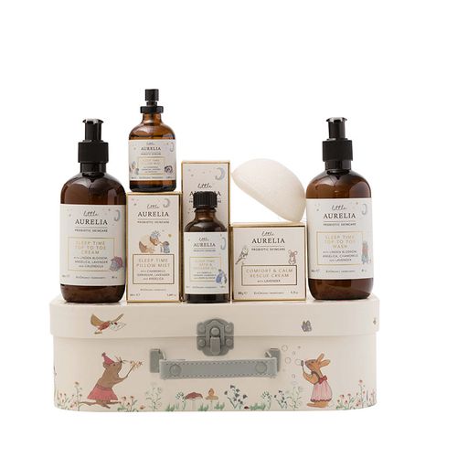 Aurelia Probiotic Skincare Woodland Friends Gift Set