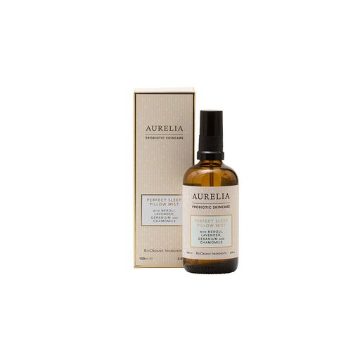 Aurelia Probiotic Skincare Perfect Sleep Pillow Mist 100ml