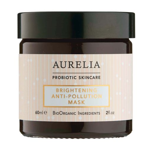 Aurelia Probiotic Skincare Brightening Anti-Pollution Mask 60ml