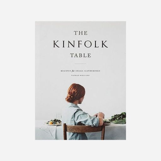 Kinfolk Table Book