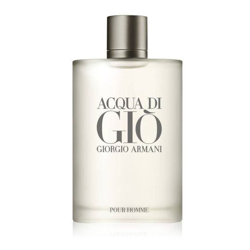 Giorgio Armani Acqua Di Gio Pour Homme Edt 200ml