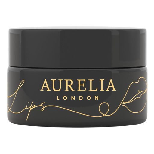 Aurelia London Probiotic Lip Balm 15g