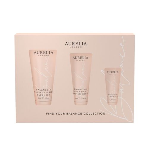 Aurelia Find Your Balance Collection