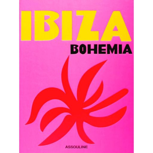 Ibiza Bohemia