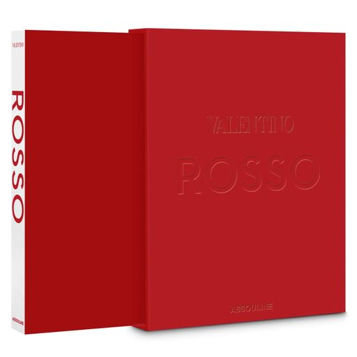 Valentino Rosso