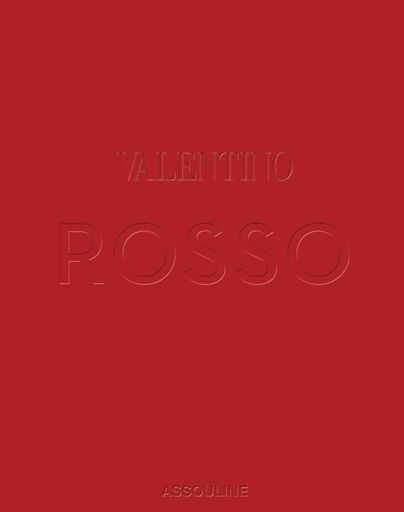 Valentino Rosso