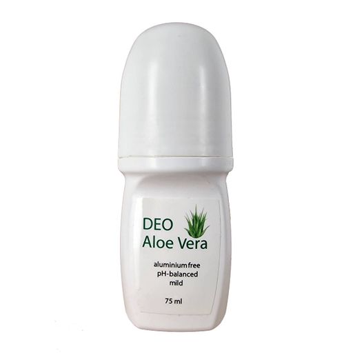 Aloe Vera Roll On 75ml