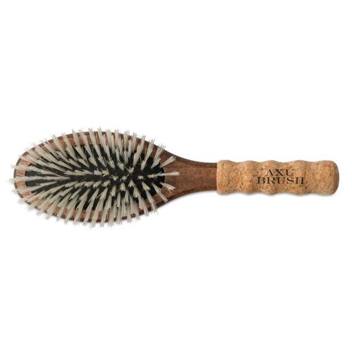 Antonio Axubrush Oval All Soft Blonde