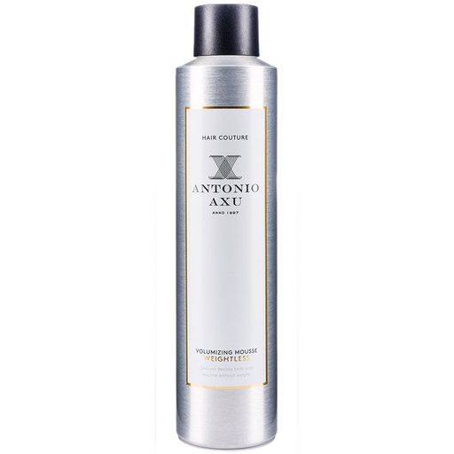 Antonio Axu Volumizing Mousse Weightless 300ml