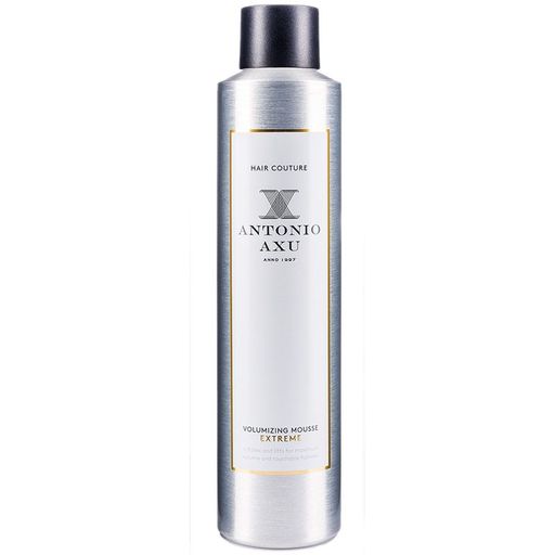 Antonio Axu Volumizing Mousse Extreme 300ml