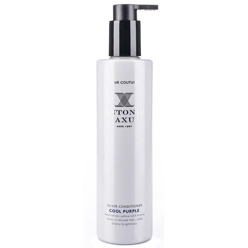 Antonio Axu Silver Conditioner Cool Purple 300ml