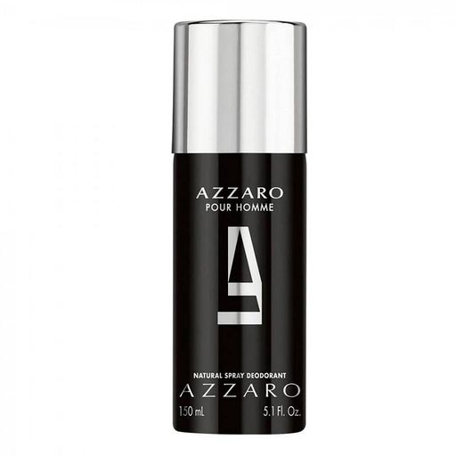 Azzaro Pour Homme Deodorant Spray 150ml