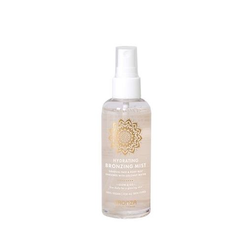 Bronza Hydrating Bronzing Mist 100ml