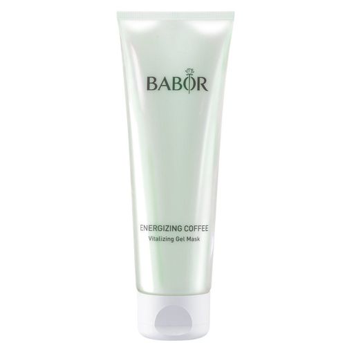 Babor Energizing Coffee Vitalizing Gel Mask 50ml