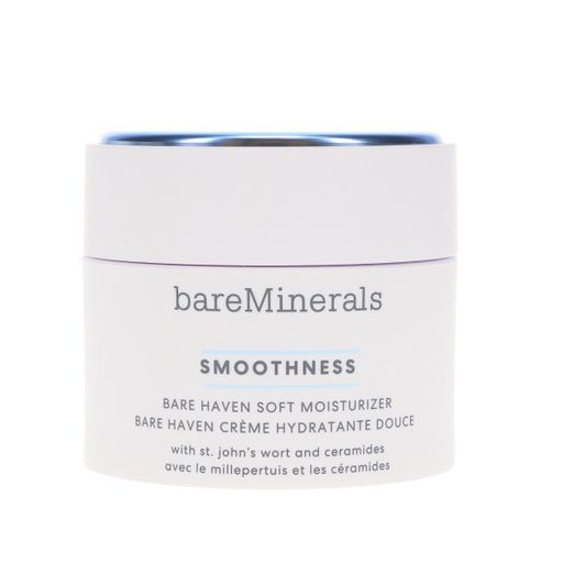 bareMinerals Smoothness Bare Haven Soft Moisturizer 50g