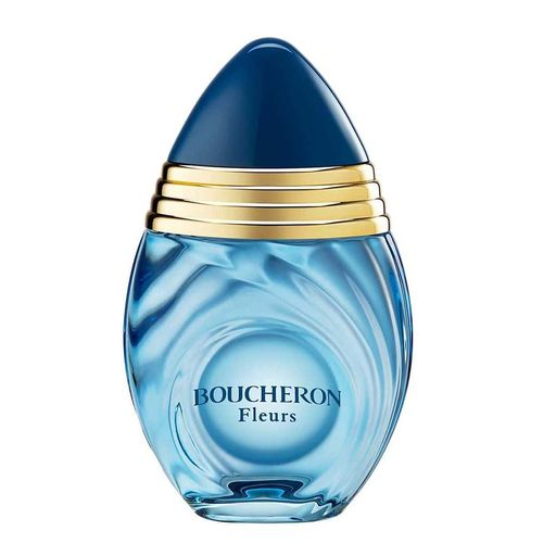 Boucheron Fleurs Edp 100ml