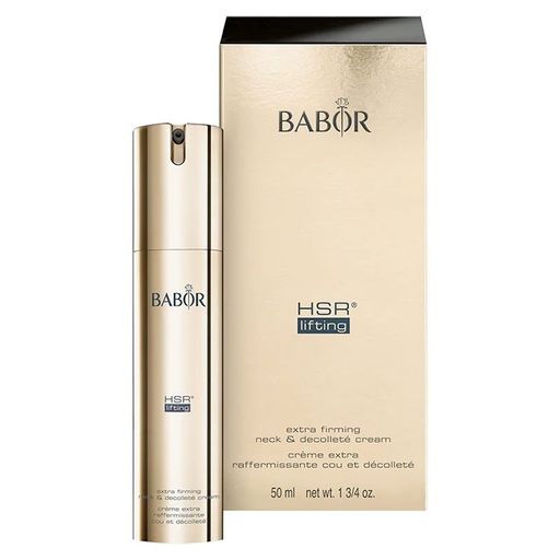 Babor HSR Lifting Neck & Decolleté Cream