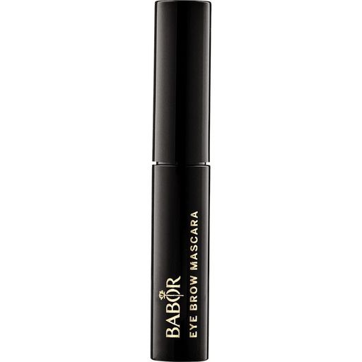 Babor Eye Brow Mascara 01 ash