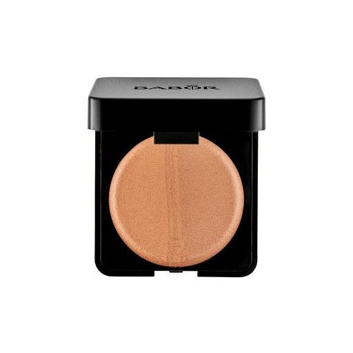 Babor Satin Duo Bronzer