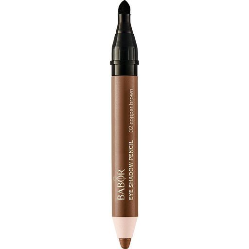 Babor Eye Shadow Pencil 02 Copper Brown