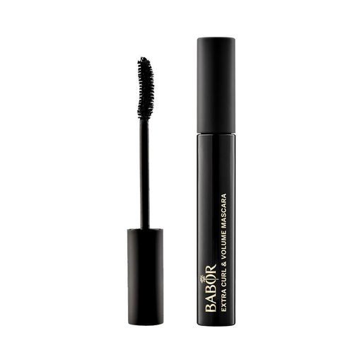 Babor Extra Curl & Volume Mascara black