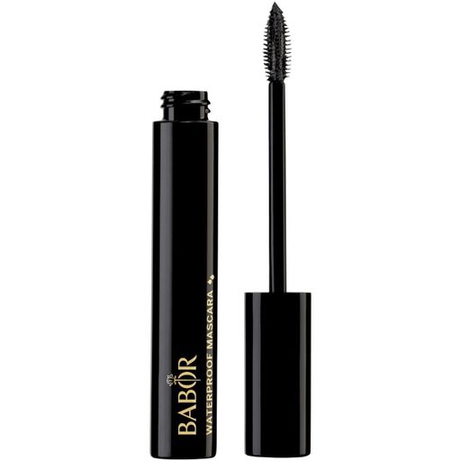 Babor Waterproof Mascara Black 9ml