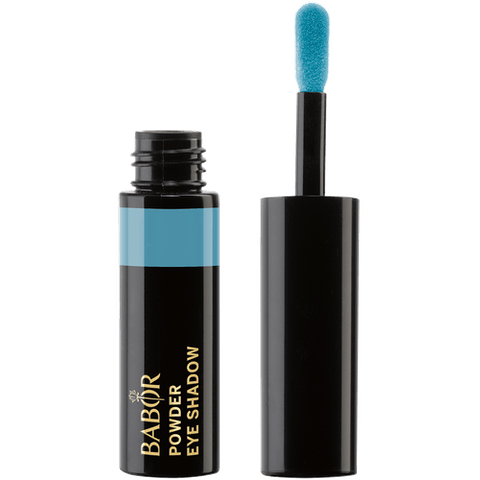 Babor Powder Eye Shadow 04 Acqua