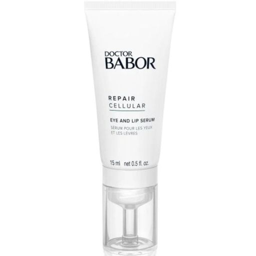 Doctor Babor Lifting Cellular Eye Cream 15ml