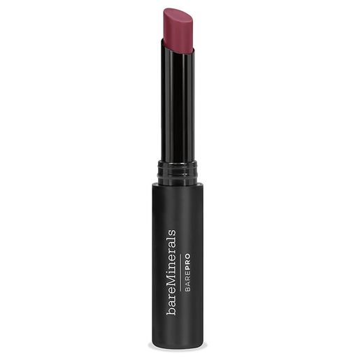 bareMinerals barePRO Longwear Lipstick Boysenberry