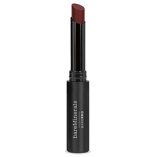 bareMinerals barePRO Longwear Lipstick Raisin