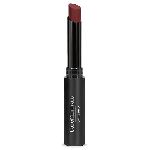 bareMinerals barePRO Longwear Lipstick Cranberry