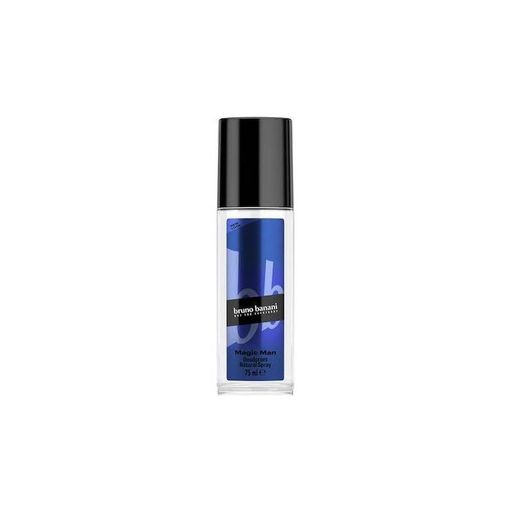 Bruno Banani Magic Man Deodorant Natural Spray 75ml