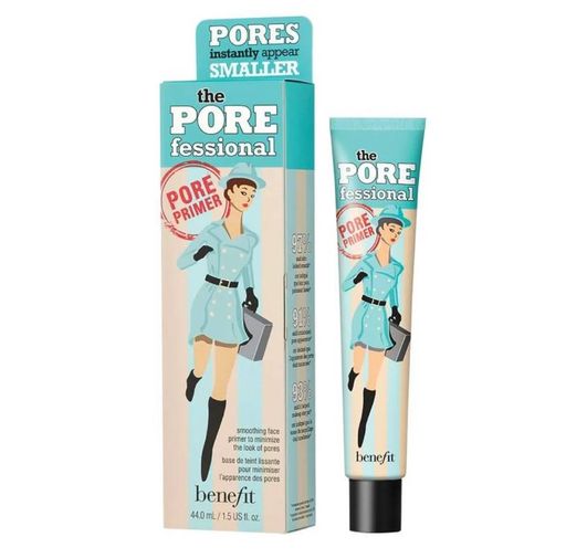 Benefit Cosmetics The POREfessional Pore Primer 44ml