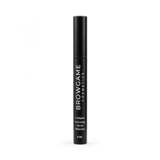 Browgame Cosmetics Lashgame Activating Serum Mascara 6ml