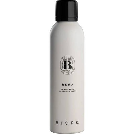 Björk Rena Shower Foam 200ml