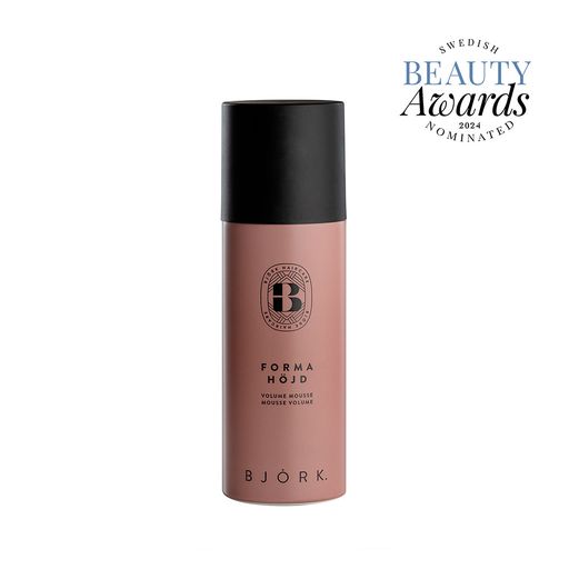 Björk Forma Höjd Volume Mousse 200ml