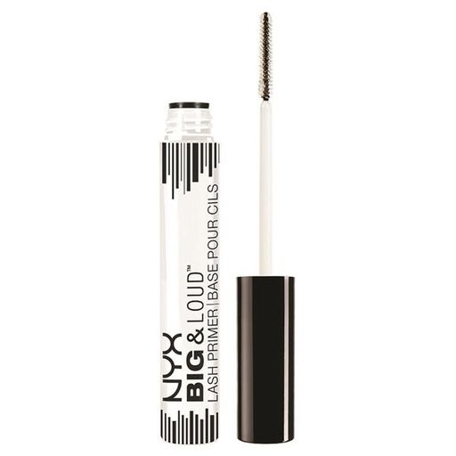 Nyx Big & Loud Lash Primer